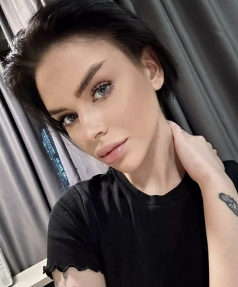 Анкета проститутки Дианка - Фото, г. Грахово, 20 лет, №3669